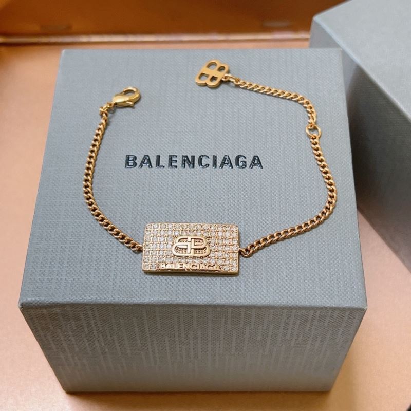 Balenciaga Bracelets